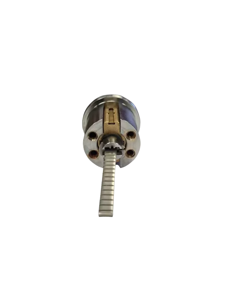 Anker Magnet 3800 cylinder with strip