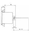 Cilindro monoblocco ANKER Magnet 3800