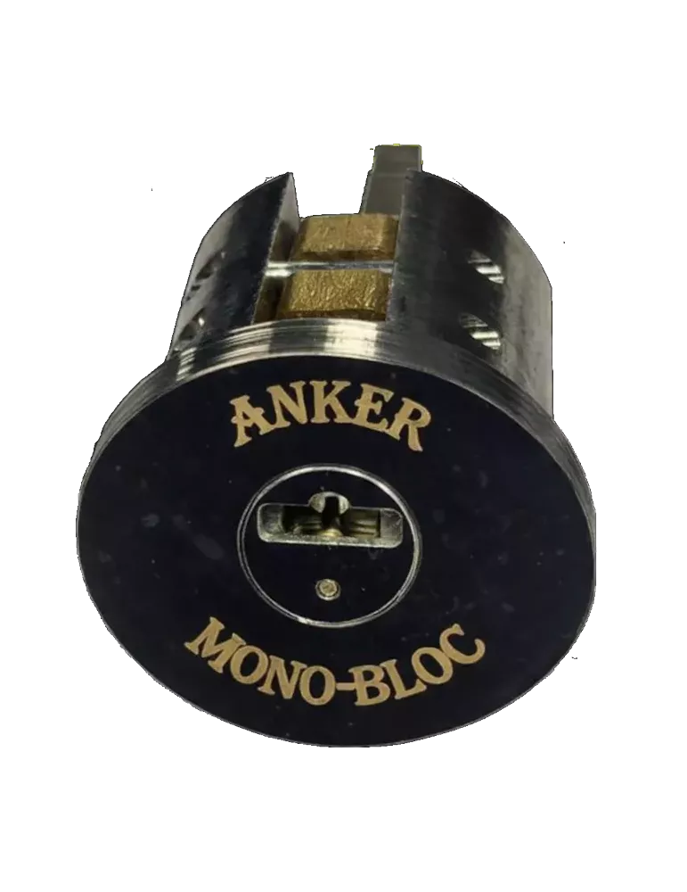 Anker Magnet 3800 cylinder with strip