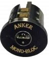 Anker Magnet 3800 cylinder with strip