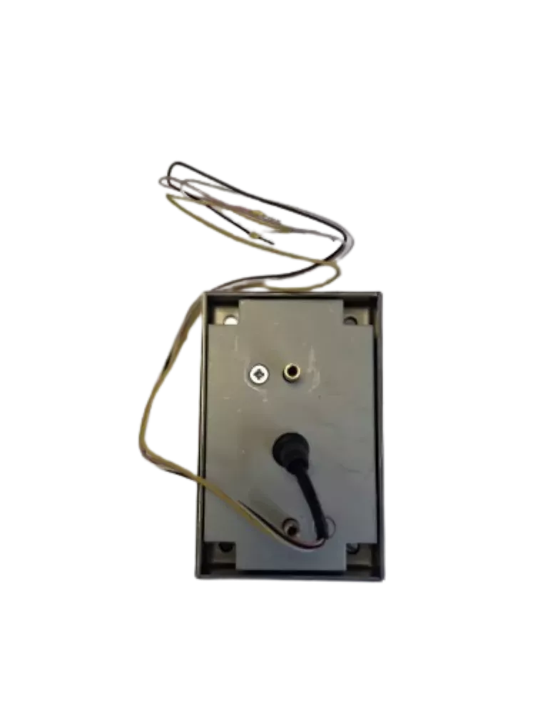 Outdoor keyboard for Picard Parade 2