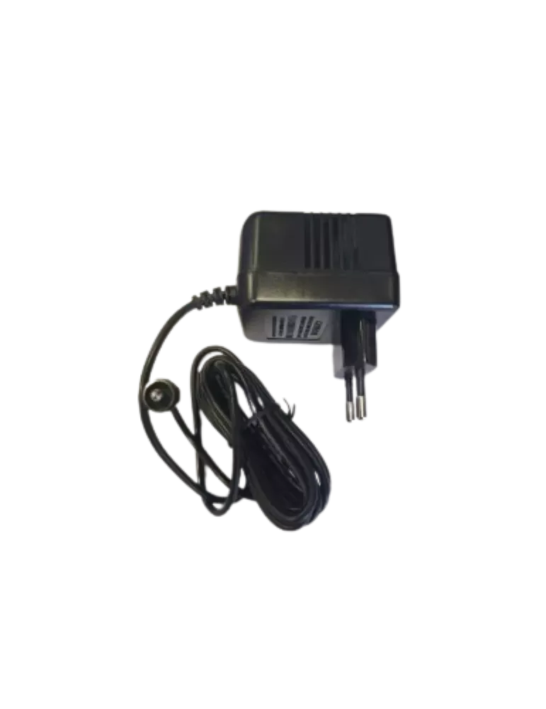 Recovery block for Picard Parade 2