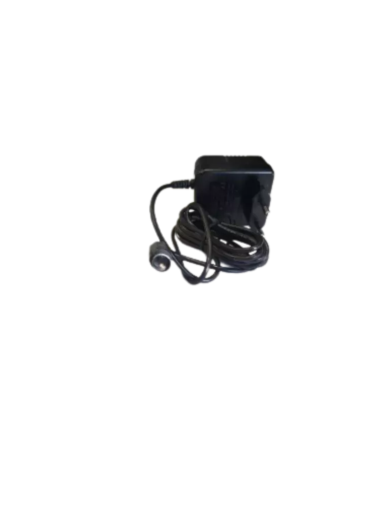 Bloc secteur de dépannage pour Picard Parade 2