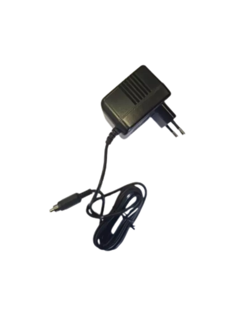 Recovery block for Picard Parade 2