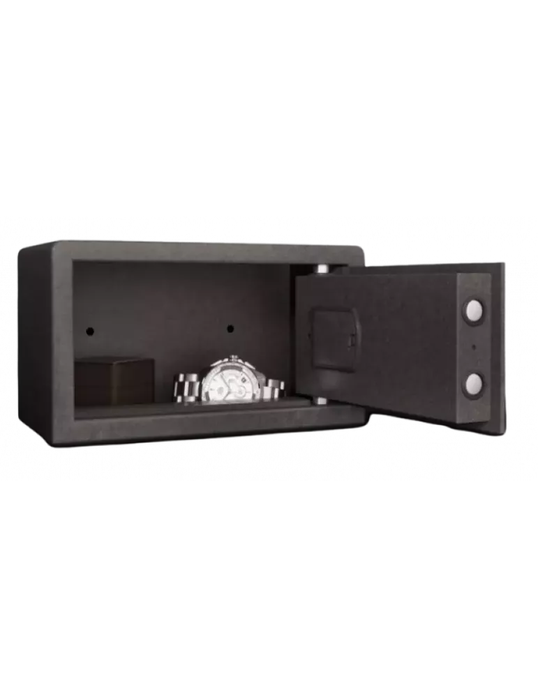 Haffner Newton Hotel Safe 10 L – Electronic Lock