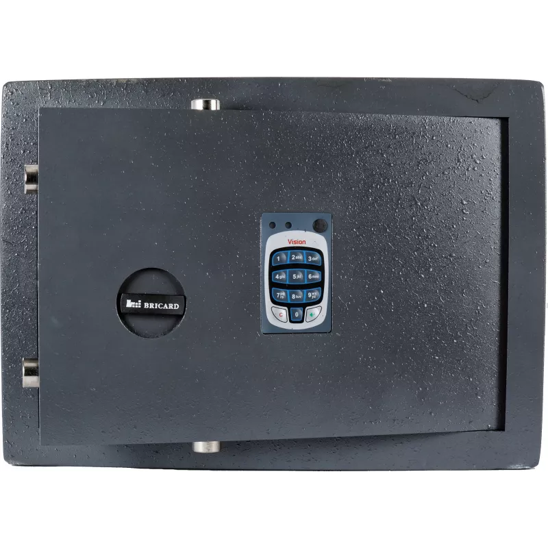 Bricard Vision free-standing safe