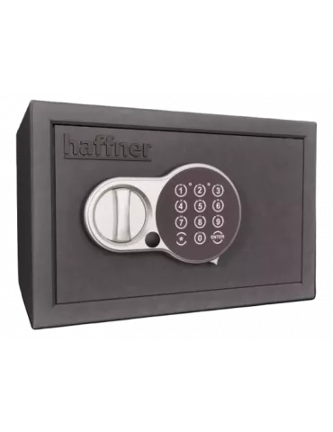 Cassaforte elettronica Haffner Newton Room 10 L
