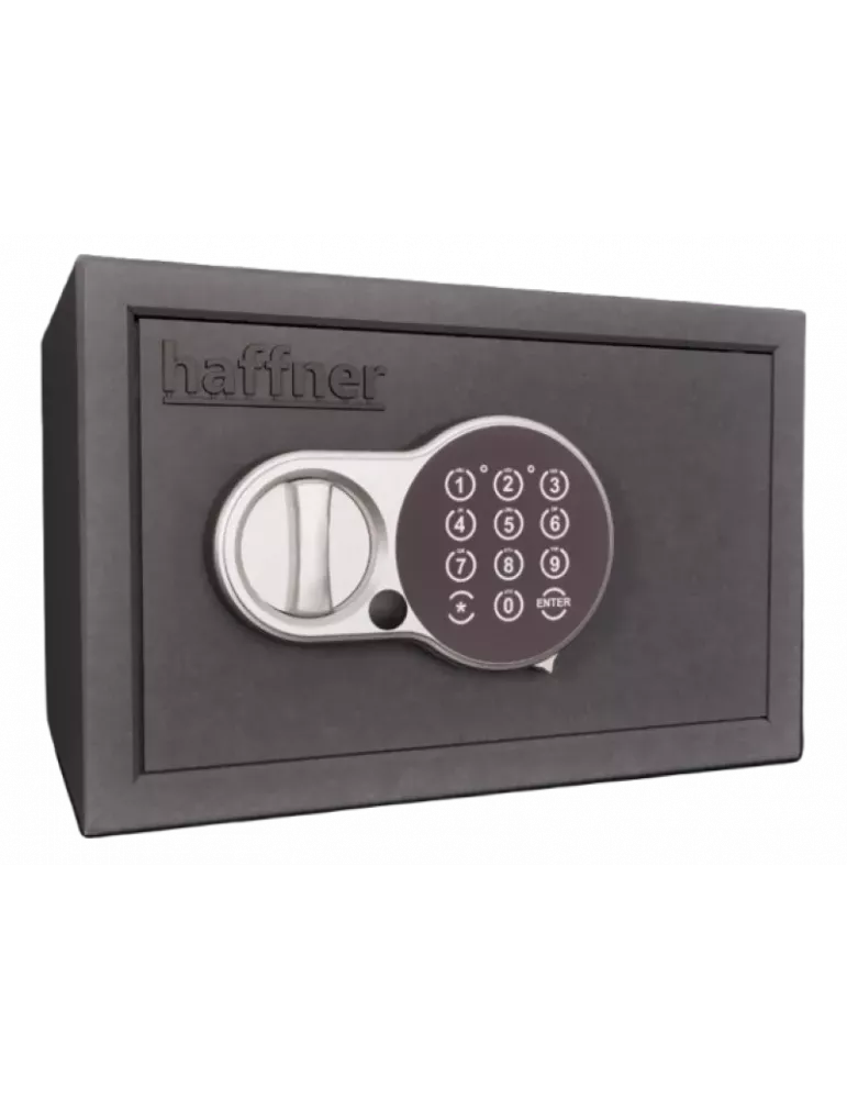 Haffner Newton Room 10 L Electronic Safe