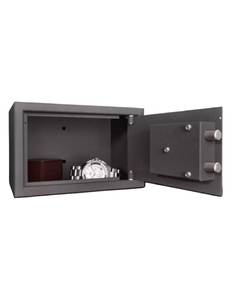 Coffre-fort électronique Haffner Newton Room 10 L