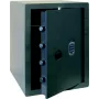 Free-standing safe Bricard Electronic Vision
