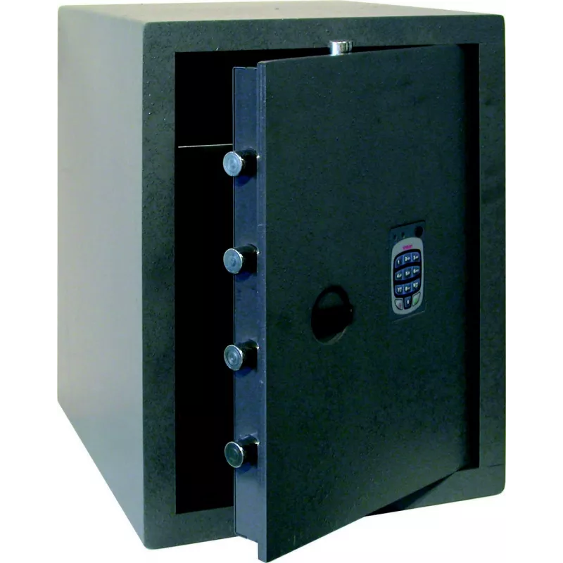 Bricard Vision free-standing safe