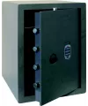 Bricard Vision free-standing safe