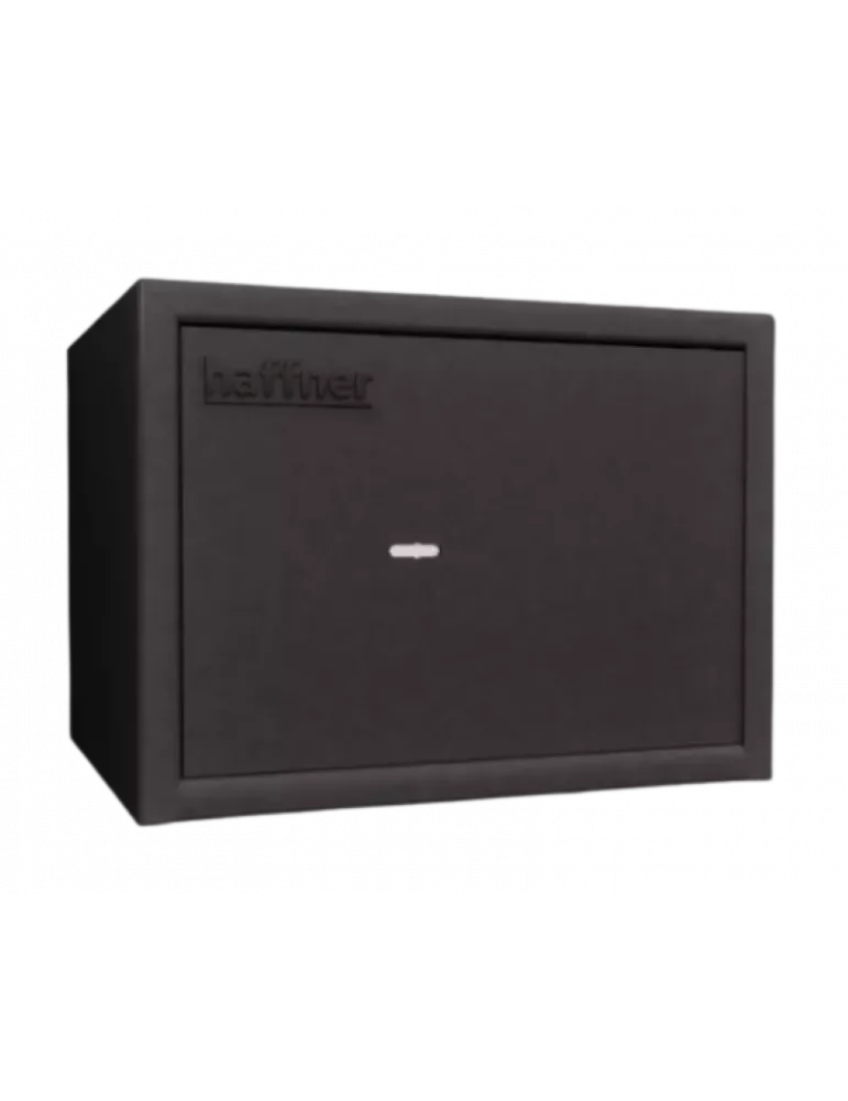 Coffre-fort certifié S1 Haffner Newton S1 20 L – KL