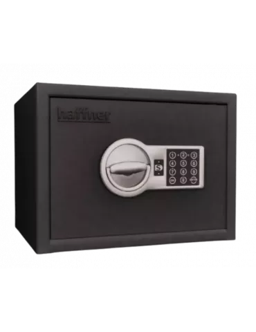 Cassaforte elettronica certificata S1 Haffner Newton S1 20 L