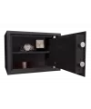 Cassaforte elettronica certificata S1 Haffner Newton S1 20 L