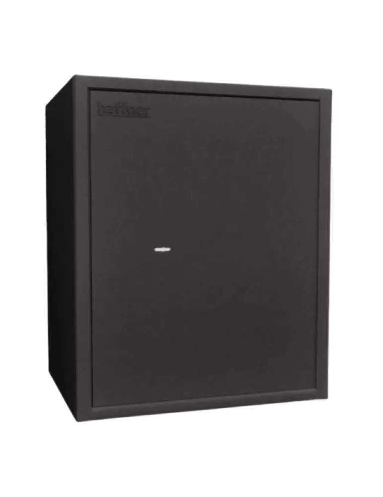 Haffner Newton S1 80 L S1 Certified Safe – Key Lock