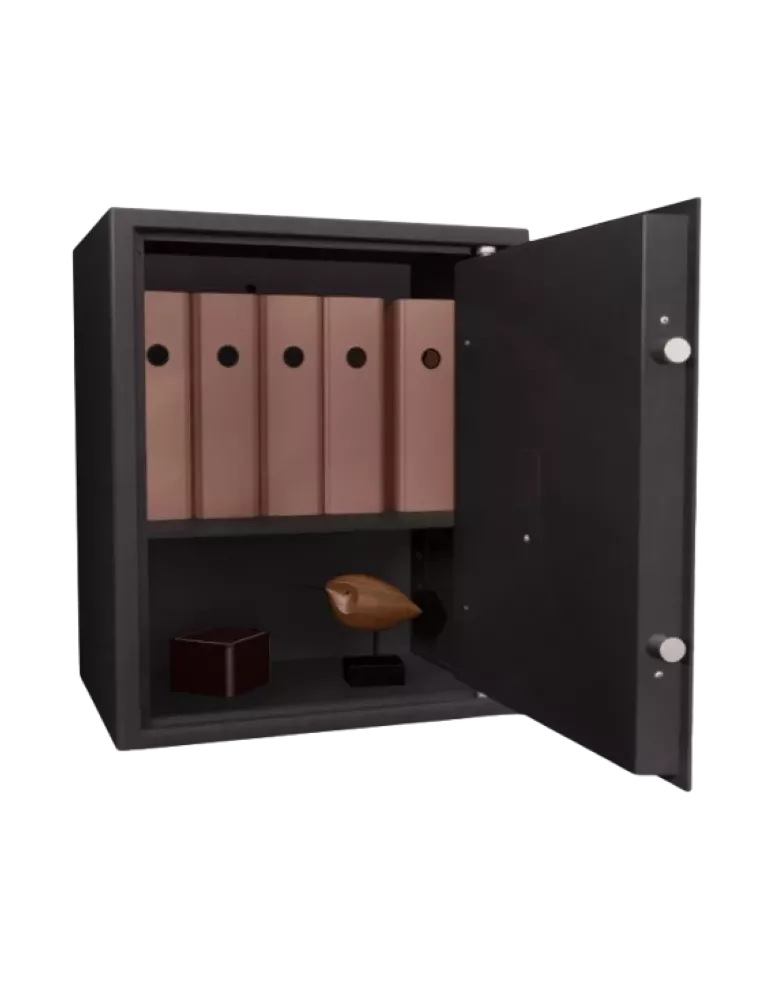 Haffner Newton S1 80 L S1 Certified Safe – Key Lock
