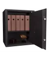 Coffre-fort certifié S1 Haffner Newton S1 80 L – KL