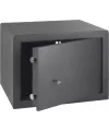 Bricard key-operated safe