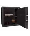 Coffre-fort électronique certifié S1 Haffner Newton S1 60 L