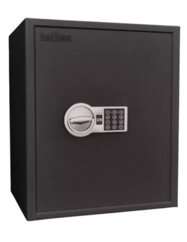 Cassaforte elettronica certificata S1 Haffner Newton S1 80 L
