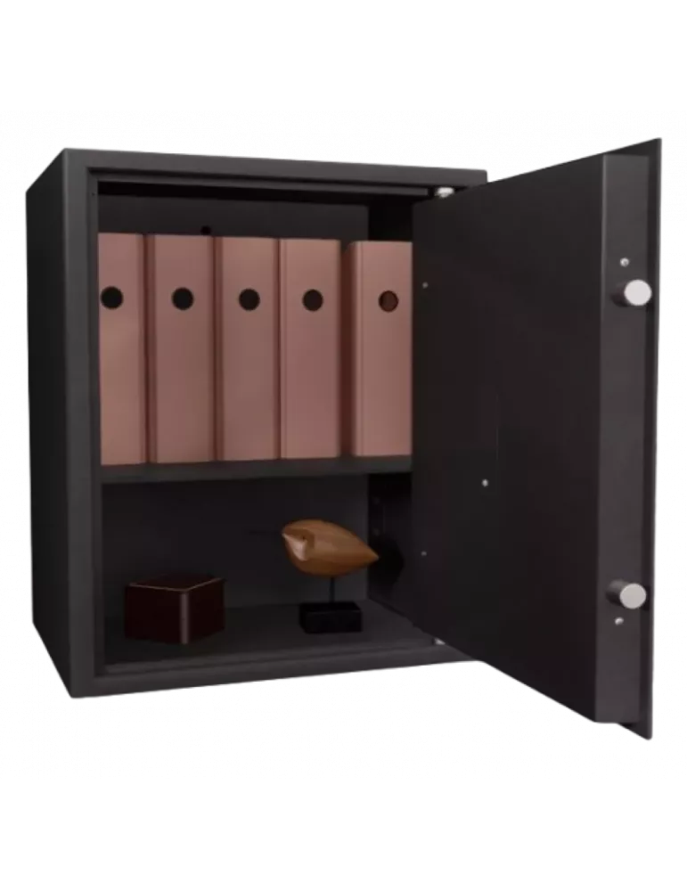 Haffner Newton S1 80 L S1 Certified Electronic Safe