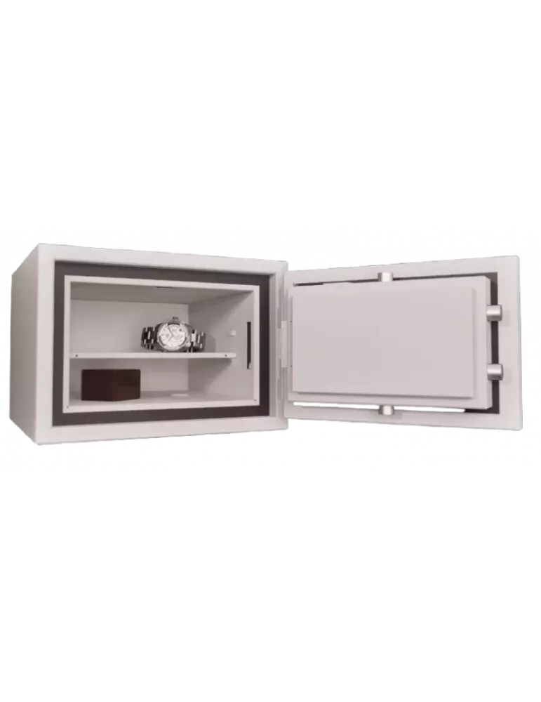 Coffre-fort certifié S2 Haffner Newton S2 20 L – KL