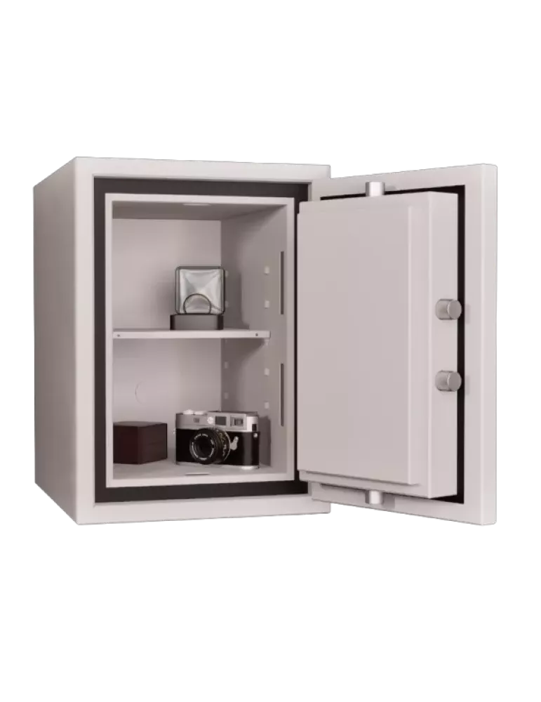 Haffner Newton S2 30 L S2 Certified Safe – Key Lock