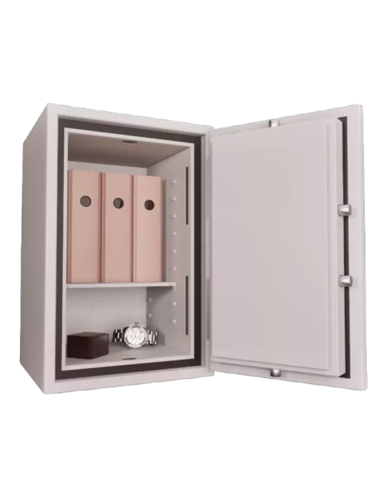 Haffner Newton S2 45 L S2 Certified Safe – Key Lock