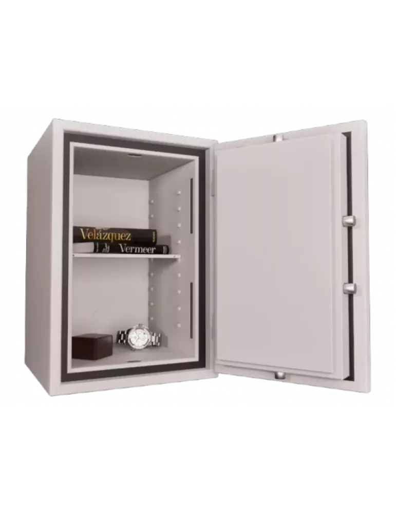 Coffre-fort certifié S2 Haffner Newton S2 55 L – KL