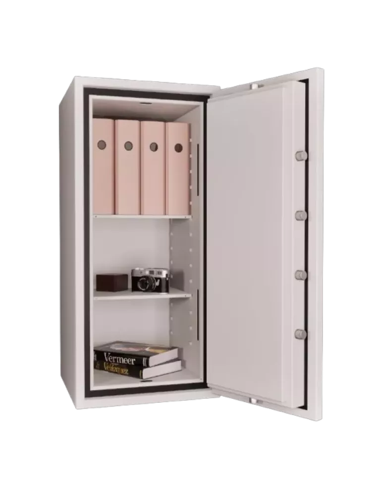 Haffner Newton S2 80 L S2 Certified Safe – Key Lock