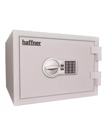 Coffre-fort certifié S2 Haffner Newton S2 20 L – KL