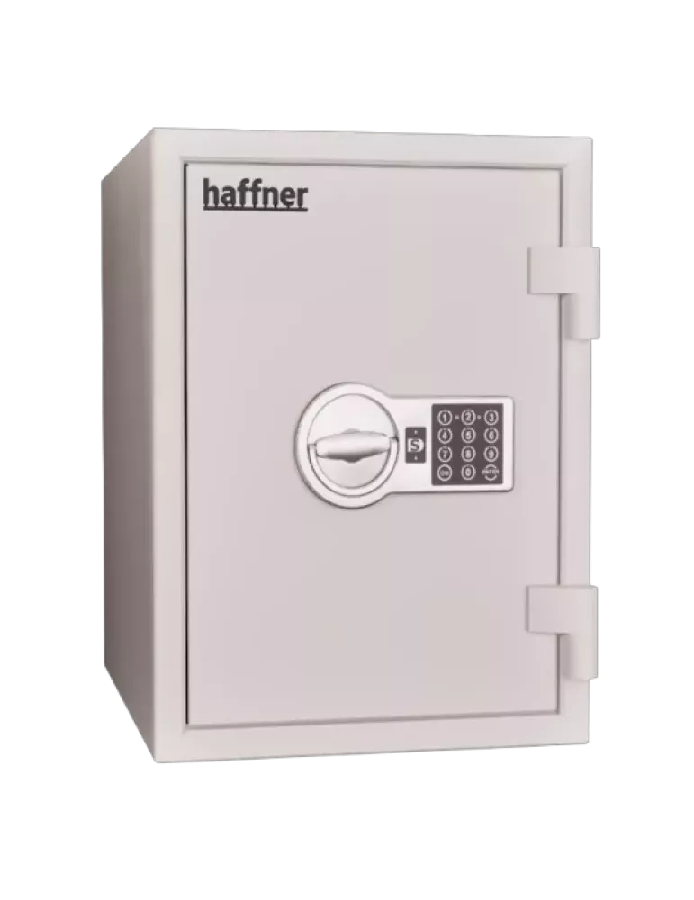 Cassaforte elettronica certificata S2 Haffner Newton S2 30 L