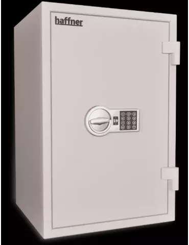 Coffre-fort électronique certifié S2 Haffner Newton S2 45 L