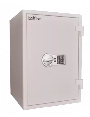 Coffre-fort électronique certifié S2 Haffner Newton S2 55 L