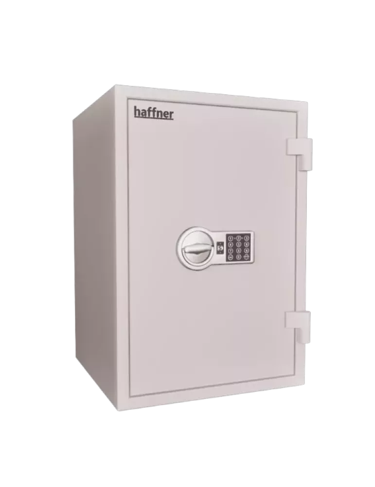Cassaforte elettronica certificata S2 Haffner Newton S2 55 L