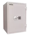 Coffre-fort électronique certifié S2 Haffner Newton S2 55 L