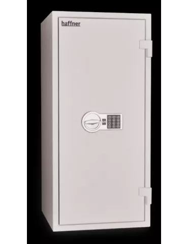 Coffre-fort électronique certifié S2 Haffner Newton S2 80 L