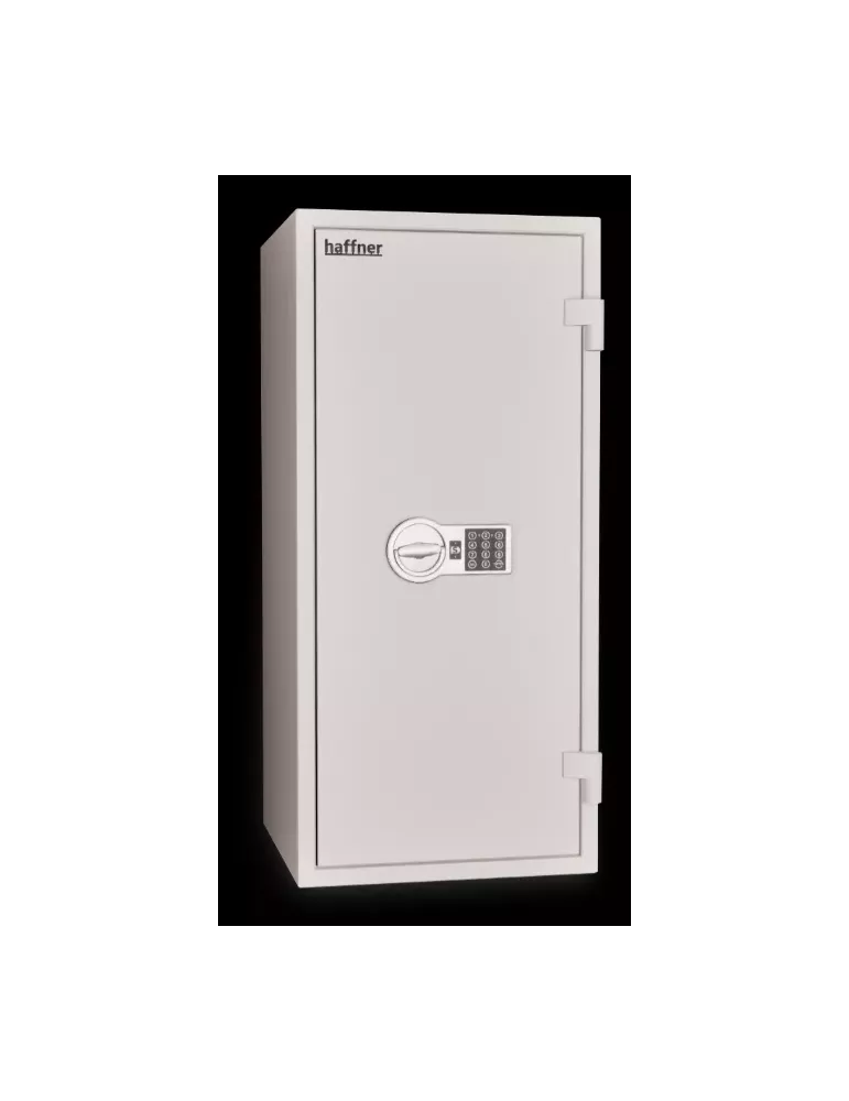 Cassaforte elettronica certificata S2 Haffner Newton S2 80 L