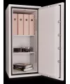 Cassaforte elettronica certificata S2 Haffner Newton S2 80 L