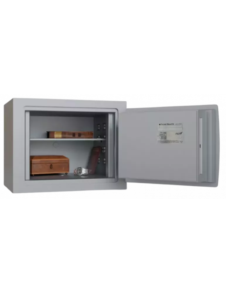 Coffre-fort Fichet Bauche Complice Classe 0 20 L – MPX