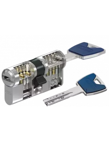 ABUS VLR11 Double Cylinder High Security Pre-Snap Smart Lock Compatible