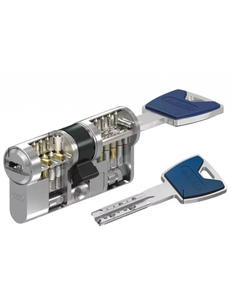 Cylindre ABUS VLR 11