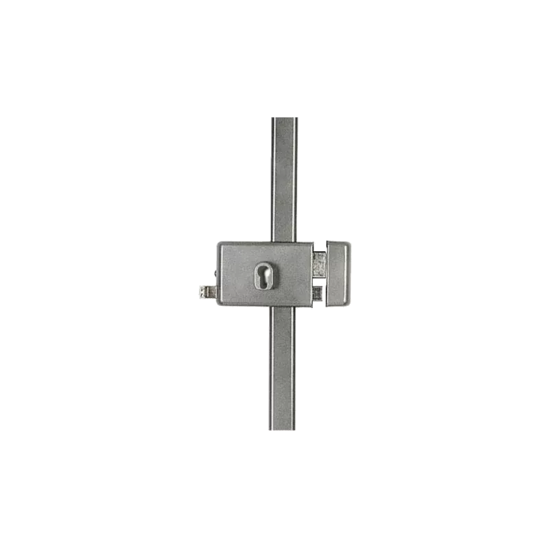 3 point Vachette model 8800 horizontal pull lock