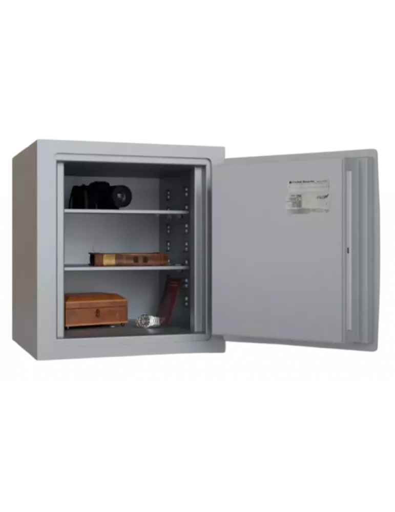 Coffre-fort Fichet Bauche Complice BO Classe 0 40 L – MPX