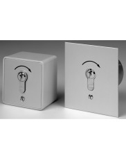 Bricard contactor box