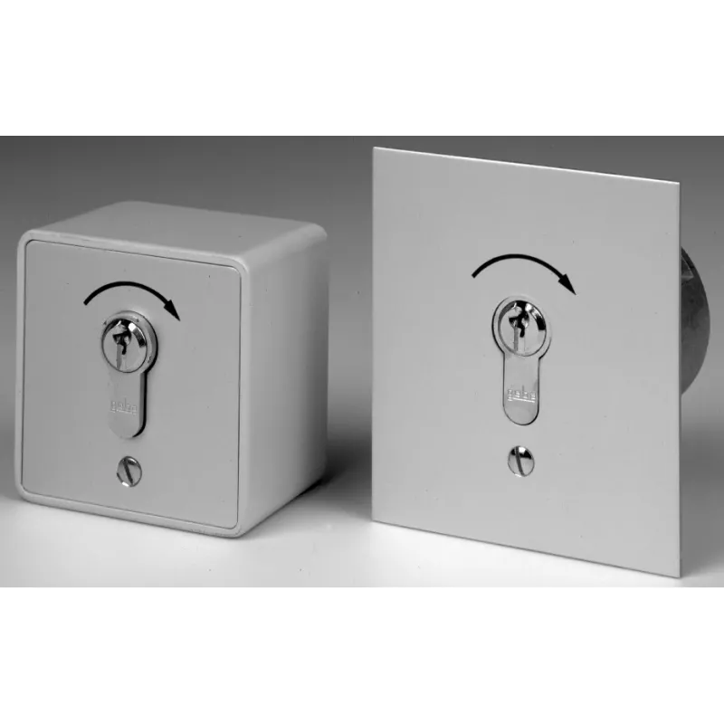 Bricard contactor box Bricard contactor box