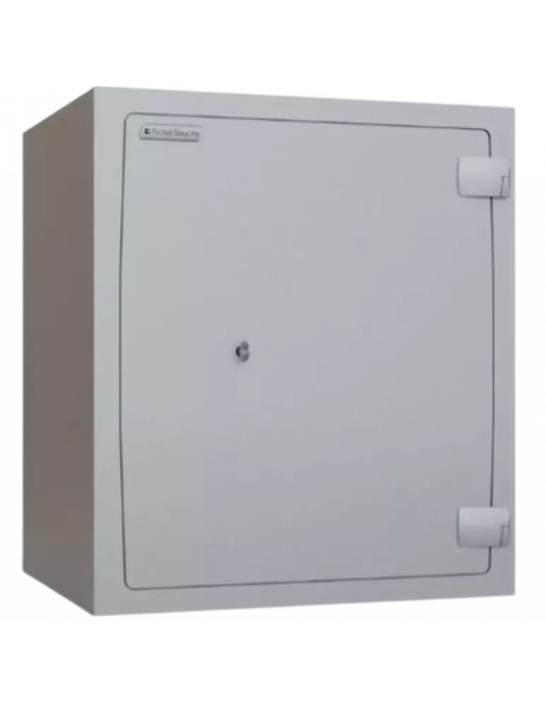 Coffre-fort Fichet Bauche Complice BO Classe 0 - 80 L - MPX