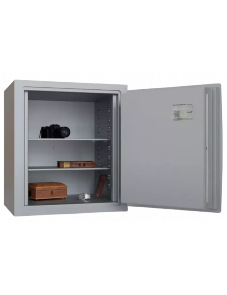 Coffre-fort Fichet Bauche Complice BO Classe 0 - 80 L - MPX