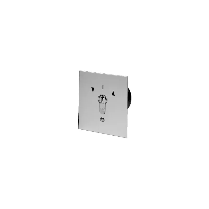 Bricard contactor box